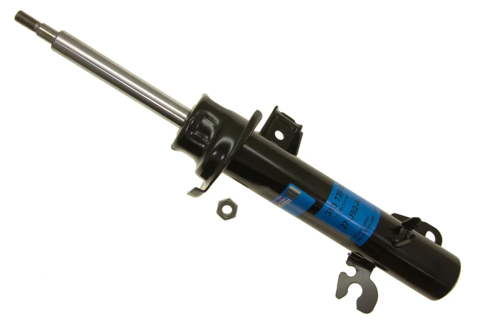 Boge Sachs Front Right Suspension Strut - 31316782208